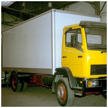 3M 1/2'' x 5 yds. White 3M 4955 VHB Tape VHB495512R